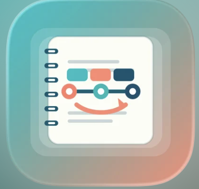 LearnTenses app icon