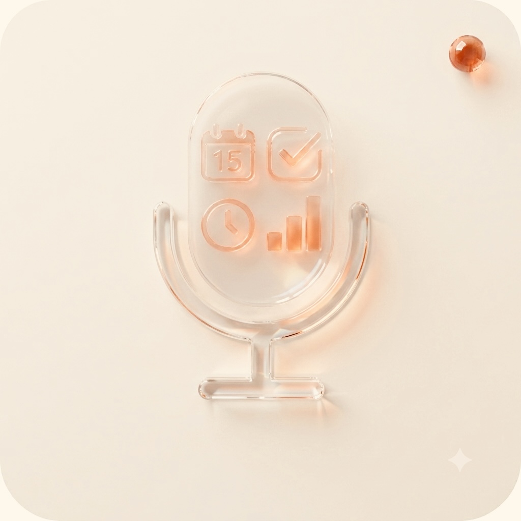 SpeakPlan app icon